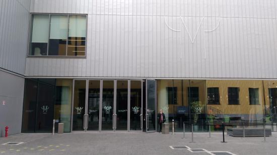 MUDEC - Milano Kültür Müzesi